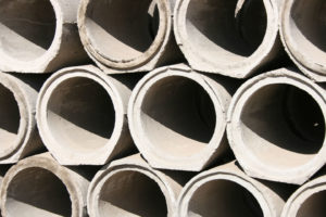 buses en beton produit forrest