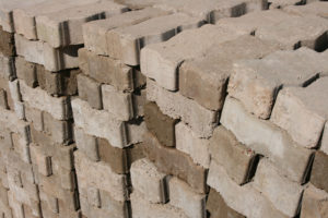 Pavés en béton - Produits béton - Qualité Forrest