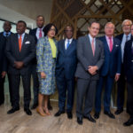 BCDC renovation in Lubumbashi, DR Congo