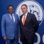 BCDC renovation in Lubumbashi, DR Congo