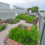 A Lubumbashi, le Centre Médical de la Communauté (CMC)