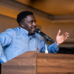 Kody-comedian