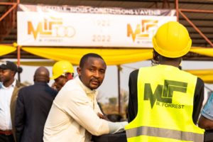 EGMF Kolwezi