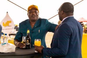 Jacques Kapumba, DRH EGMF Kolwezi